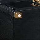 Steve Silver Furniture Yves YS100TV TV Stand IMAGE 2