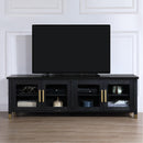 Steve Silver Furniture Yves YS100TV TV Stand IMAGE 3