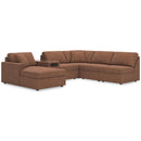 Signature Design by Ashley Modmax 92102S24 6 pc Sectional with Chaise IMAGE 1