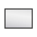 Signature Design by Ashley Cadmori B2616-36 Bedroom Mirror IMAGE 2