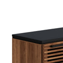 Legends Home Graceland GC5210.BNB 69" Fireplace TV Stand IMAGE 5