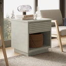 Legends Furniture Stardust SR4110.SST End Table IMAGE 2