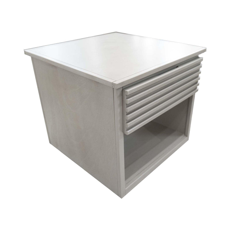 Legends Furniture Stardust SR4110.SST End Table IMAGE 4
