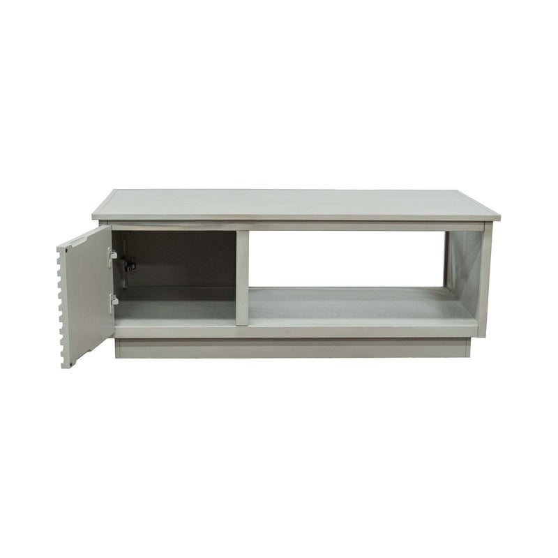 Legends Furniture Stardust SR4210.SST Coffee Table IMAGE 4