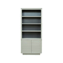 Legends Home Stardust SR6679.SST Bookcase IMAGE 1