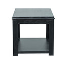 Legends Furniture Tybee TY4110.CLV End Table IMAGE 1