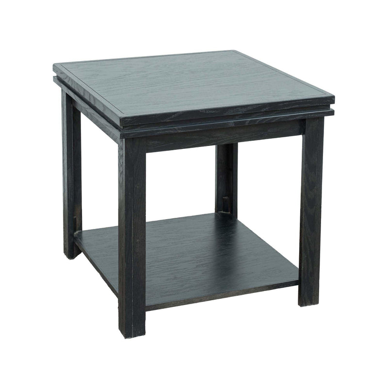 Legends Furniture Tybee TY4110.CLV End Table IMAGE 2