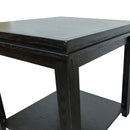 Legends Furniture Tybee TY4110.CLV End Table IMAGE 3