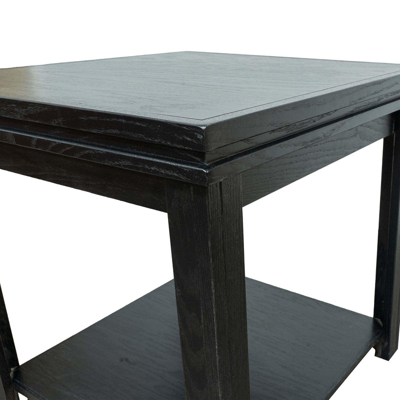 Legends Furniture Tybee TY4110.CLV End Table IMAGE 3