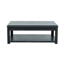 Legends Furniture Tybee TY4210.CLV Coffee Table IMAGE 1