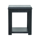 Legends Furniture Tybee TY4410.CLV Chairside Table IMAGE 1