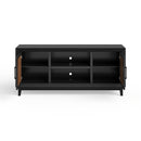 Legends Furniture Ventura VR1210.SLS 65" TV Stand IMAGE 4