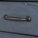 Legends Furniture Americana ZAMR-1784 84" TV Stand IMAGE 6