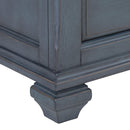 Legends Furniture Americana ZAMR-7016 Chest IMAGE 10