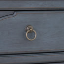 Legends Furniture Americana ZAMR-7016 Chest IMAGE 6