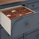 Legends Furniture Americana ZAMR-7016 Chest IMAGE 7
