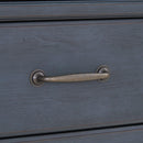 Legends Furniture Americana ZAMR-7016 Chest IMAGE 8