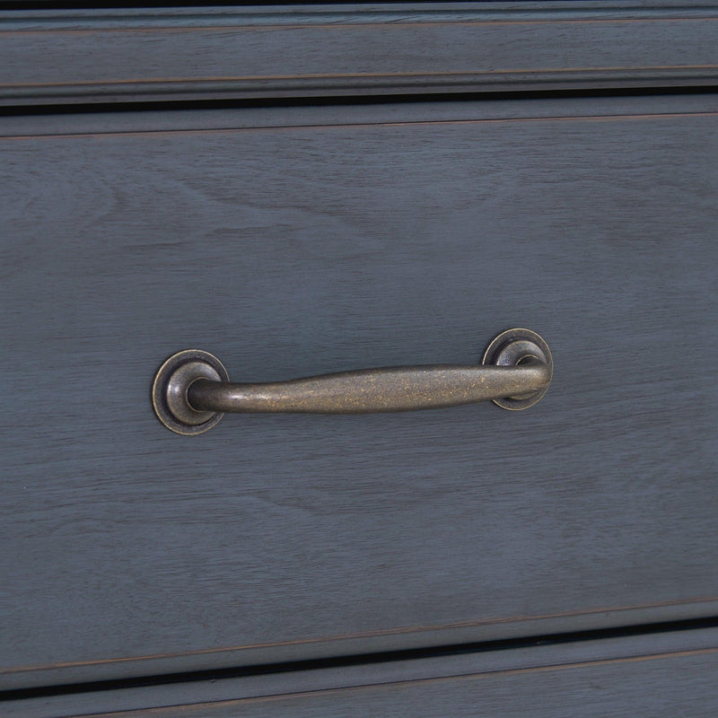 Legends Furniture Americana ZAMR-7016 Chest IMAGE 8
