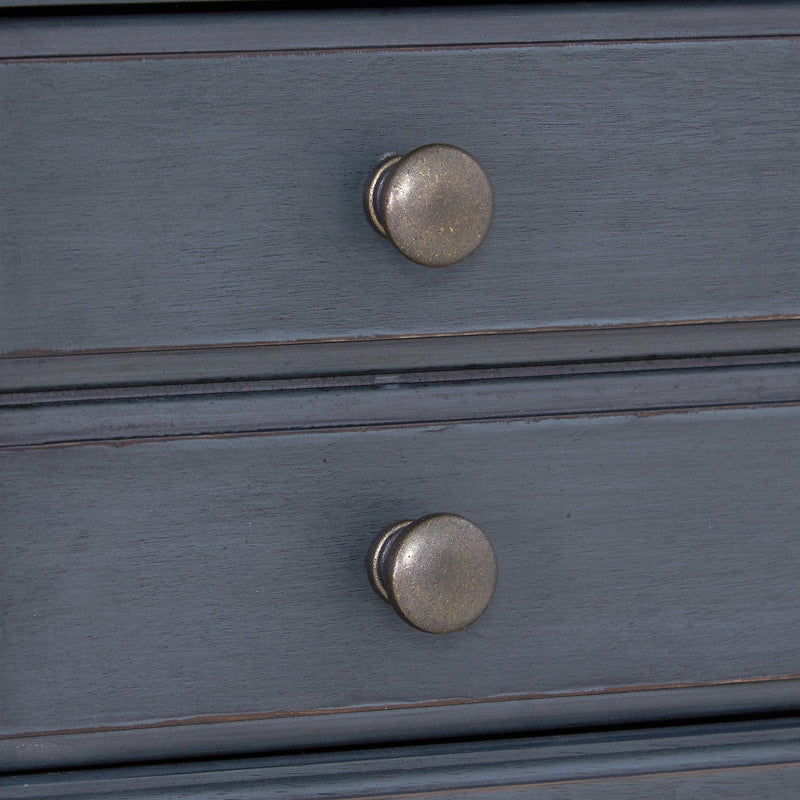 Legends Furniture Americana ZAMR-7016 Chest IMAGE 9
