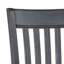 Legends Furniture Americana ZAMR-8100 Side Chair IMAGE 12