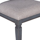 Legends Furniture Americana ZAMR-8100 Side Chair IMAGE 5