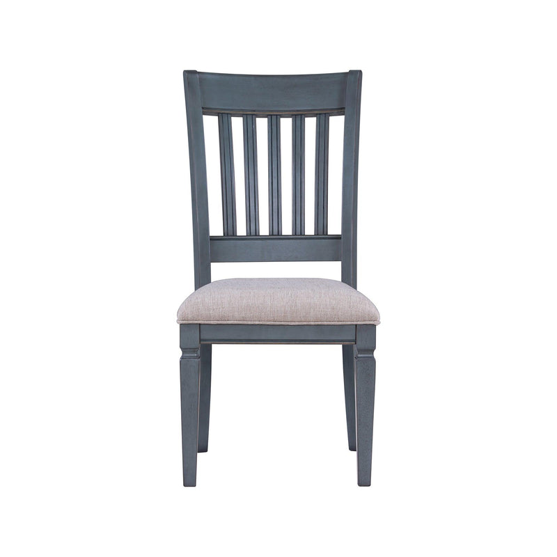 Legends Furniture Americana ZAMR-8100 Side Chair IMAGE 8