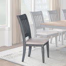 Legends Furniture Americana ZAMR-8100 Side Chair IMAGE 9