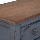 Legends Furniture Americana ZAMR-8200 Server IMAGE 4