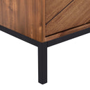 Legends Furniture Astoria ZAST-7013 Dresser IMAGE 8