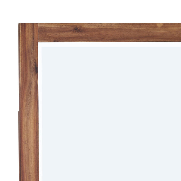 Legends Furniture Astoria ZAST-7014 Mirror IMAGE 1