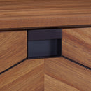 Legends Furniture Astoria ZAST-7015 Nightstand IMAGE 7