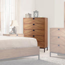 Legends Furniture Astoria ZAST-7016 Chest IMAGE 3