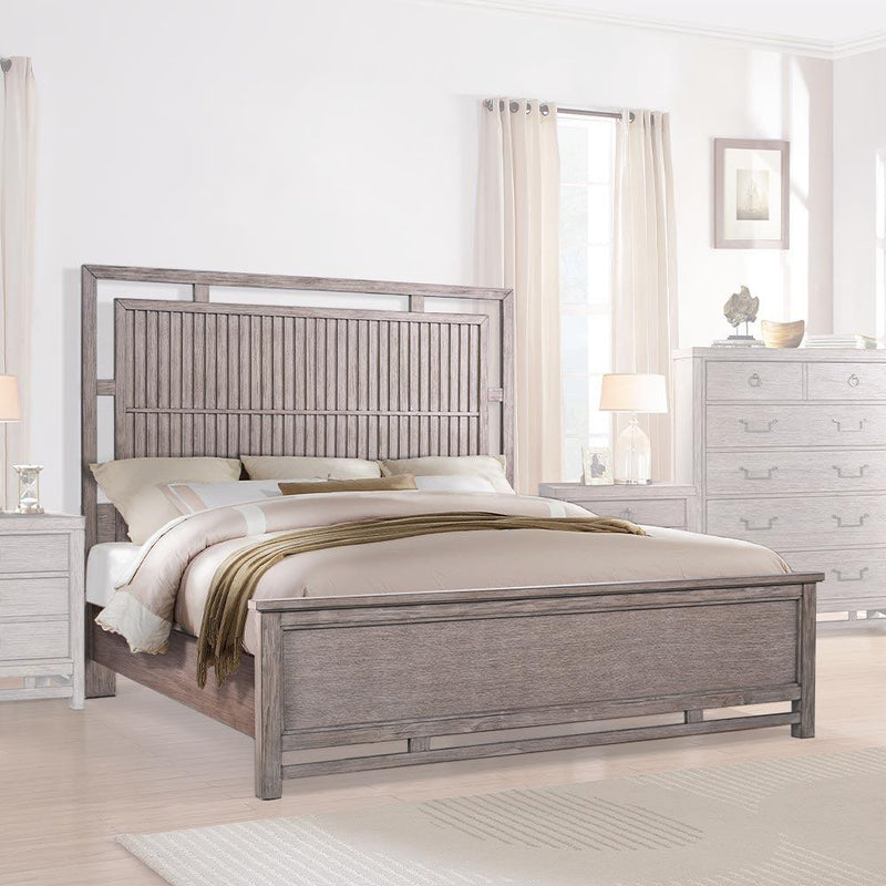 Legends Furniture Fusion ZFUS-7000KG Bed IMAGE 3
