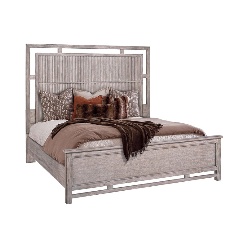 Legends Furniture Fusion ZFUS-7000QG Bed IMAGE 5