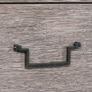 Legends Furniture Fusion ZFUS-7013 Dresser IMAGE 7