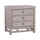 Legends Furniture Fusion ZFUS-7015 Nightstand IMAGE 1