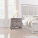 Legends Furniture Fusion ZFUS-7015 Nightstand IMAGE 2