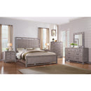 Legends Furniture Fusion ZFUS-7015 Nightstand IMAGE 3