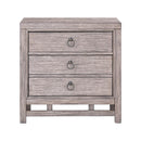 Legends Furniture Fusion ZFUS-7015 Nightstand IMAGE 4