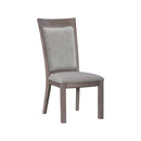 Legends Furniture Fusion ZFUS-8100 Side Chair IMAGE 1