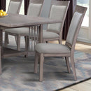 Legends Furniture Fusion ZFUS-8100 Side Chair IMAGE 2