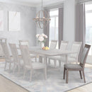 Legends Furniture Fusion ZFUS-8100 Side Chair IMAGE 3