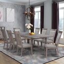 Legends Furniture Fusion ZFUS-8100 Side Chair IMAGE 4