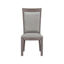 Legends Furniture Fusion ZFUS-8100 Side Chair IMAGE 5
