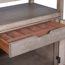 Legends Furniture Fusion ZFUS-8200 Server IMAGE 4