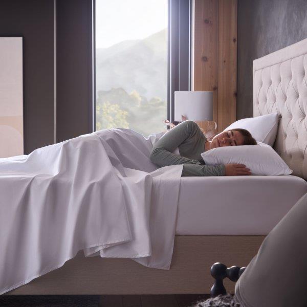 Malouf Bedding Sheet Sets MA02FFWHCS IMAGE 2
