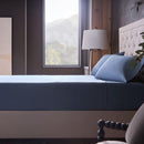  Malouf Classic Cotton MA02FFMRCS - Full/Marine IMAGE 2