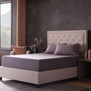  Malouf Classic Cotton MA02SKCHCS - Split King/Charcoal IMAGE 3