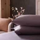  Malouf Classic Cotton MA02SCCHCS - Split Cal King /Charcoal IMAGE 7