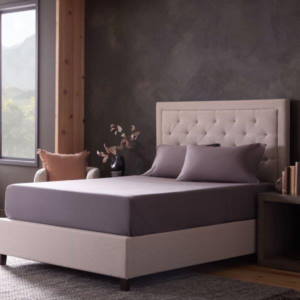 Malouf Bedding Sheet Sets MA02YCCHCS IMAGE 3